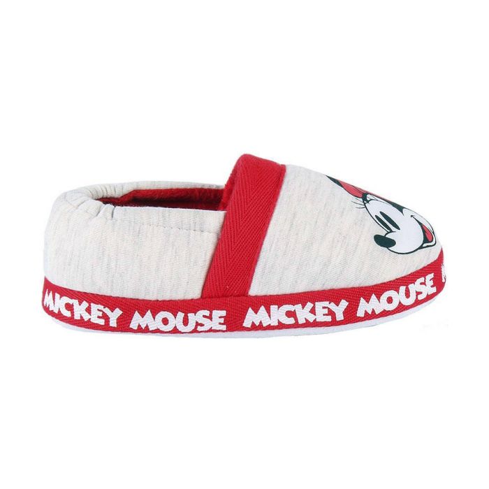Zapatillas de Estar por Casa Minnie Mouse 5