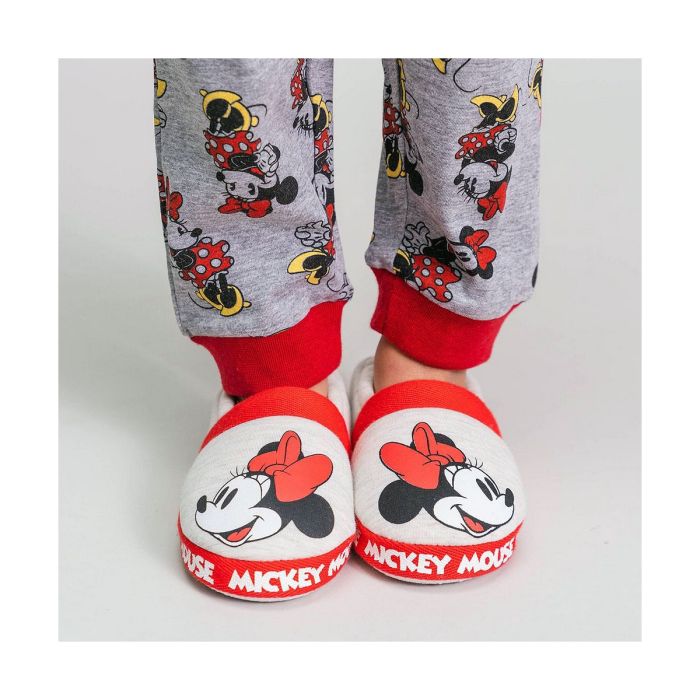 Zapatillas de Estar por Casa Minnie Mouse 2