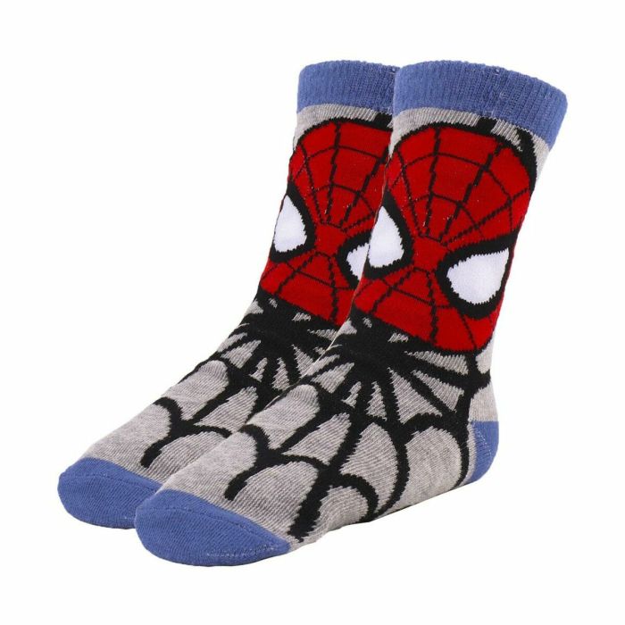 Calcetines Spider-Man 3 pares 3