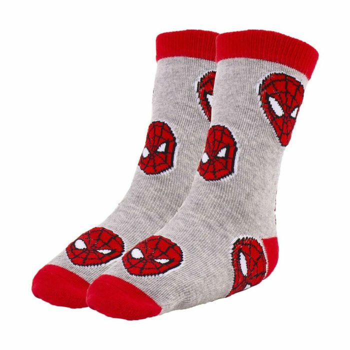 Calcetines Spider-Man 3 pares 1