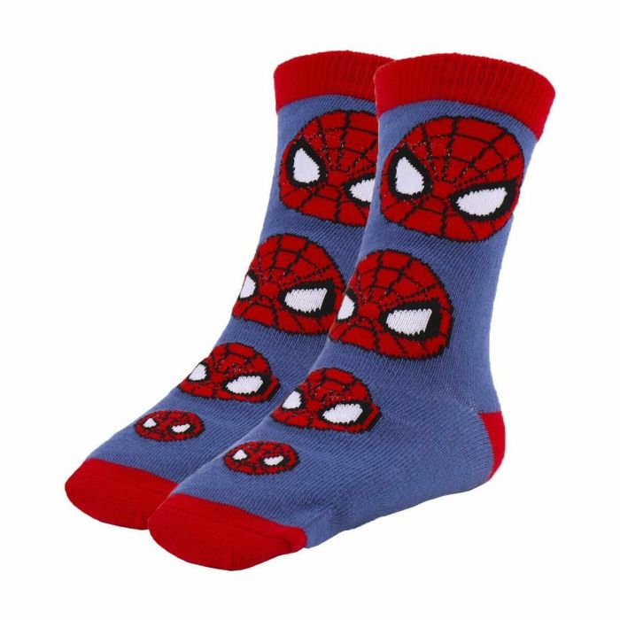 Calcetines Spider-Man 3 pares 2