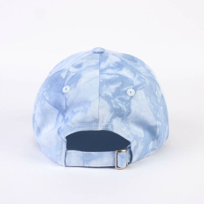 Gorra Infantil Stitch Azul (57 cm) 1