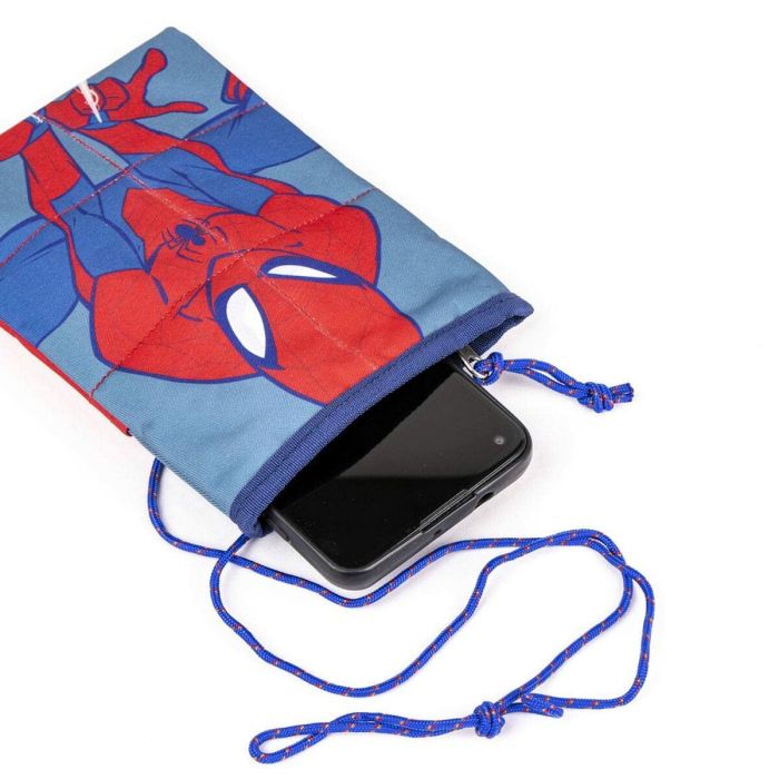 Bolso Spider-Man 2