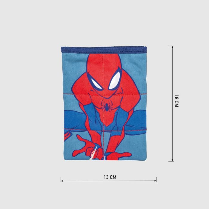 Bolso Spider-Man 1