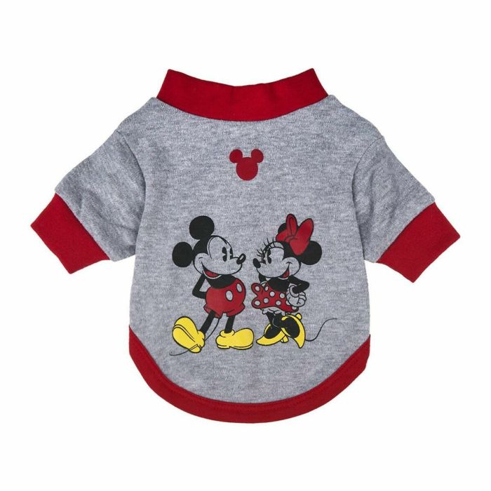 Pijama para Perro Mickey Mouse Multicolor 1