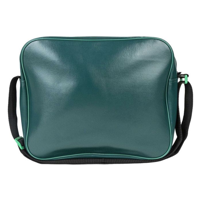 Cartera Escolar Harry Potter Slytherin Verde 33 x 28 x 15 cm 3 Cartera Escolar Harry Potter Slytherin Verde 33 x 28 x 15 cm 3