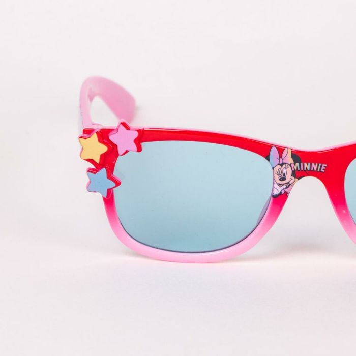 Gafas de Sol Infantiles Minnie Mouse Rosa 1