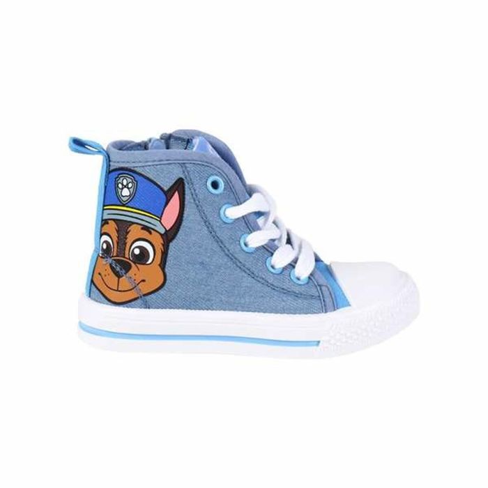 Botas Casual Infantiles The Paw Patrol 2