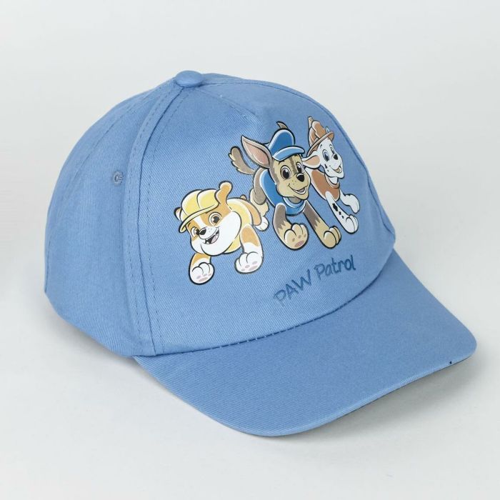 Set de gorra y gafas de sol The Paw Patrol 2 Piezas Azul (54 cm) 2