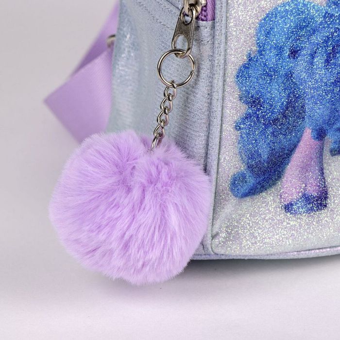 Mochila Escolar My Little Pony Plateado 1 Mochila Escolar My Little Pony Plateado 1