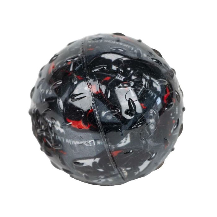 Pelota Para Perro Tpr Star Wars Negro Pelota Para Perro Tpr Star Wars Negro