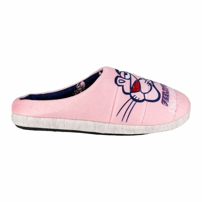 Zapatillas de Estar por Casa Pink Panther Rosa 5