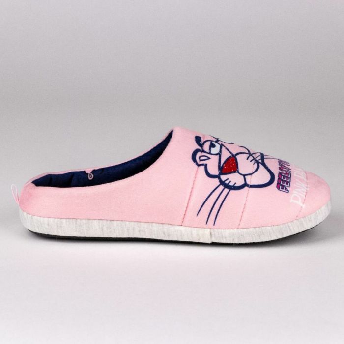 Zapatillas de Estar por Casa Pink Panther Rosa 2