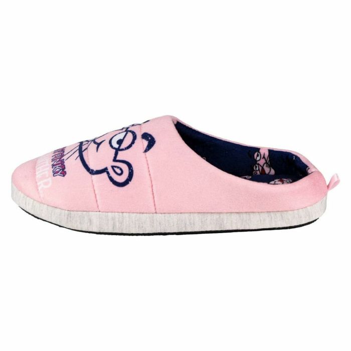 Zapatillas de Estar por Casa Pink Panther Rosa 1