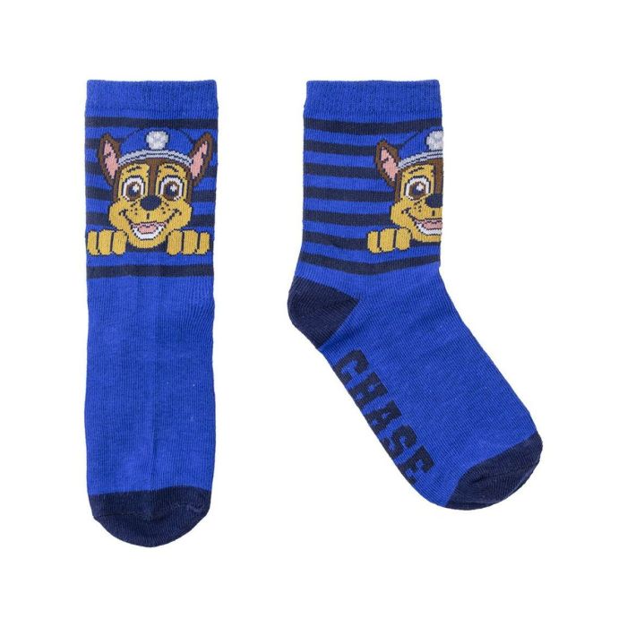 Calcetines The Paw Patrol 3 Piezas 2 Calcetines The Paw Patrol 3 Piezas 2