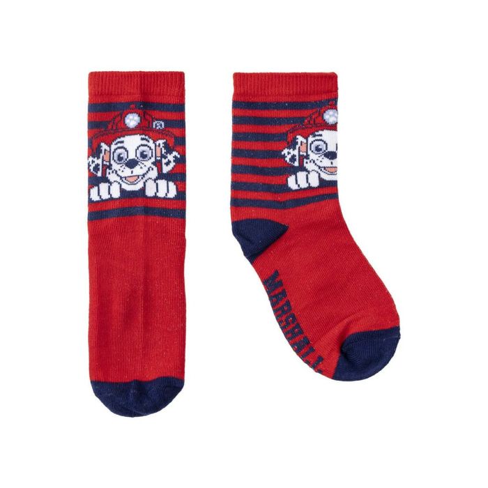 Calcetines The Paw Patrol 3 Piezas 1 Calcetines The Paw Patrol 3 Piezas 1