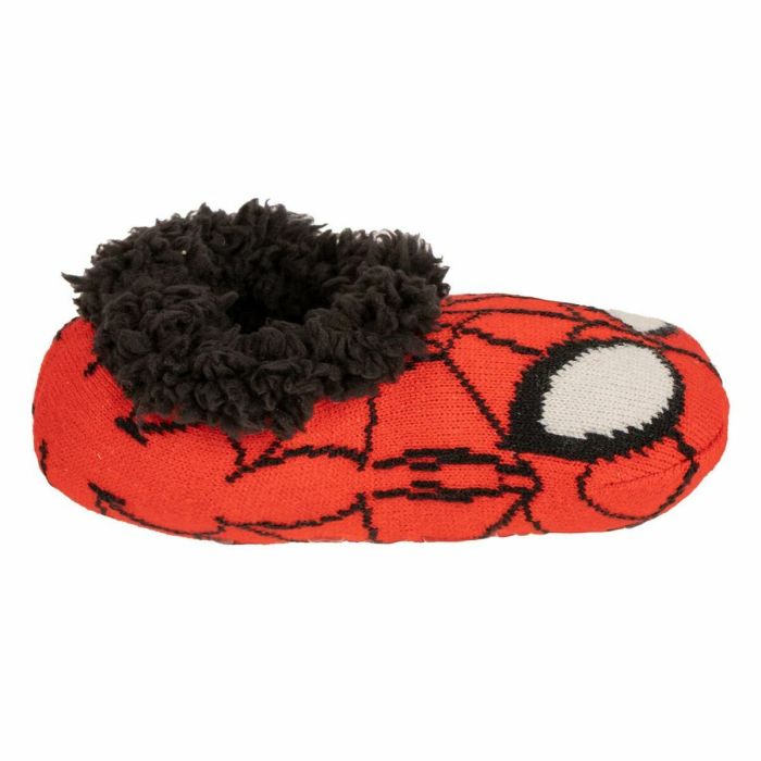 Zapatillas de Estar por Casa Spider-Man Rojo 2