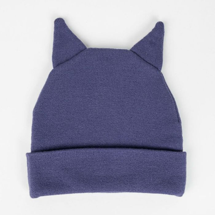 Gorro Infantil Bluey Azul (Talla única) 2