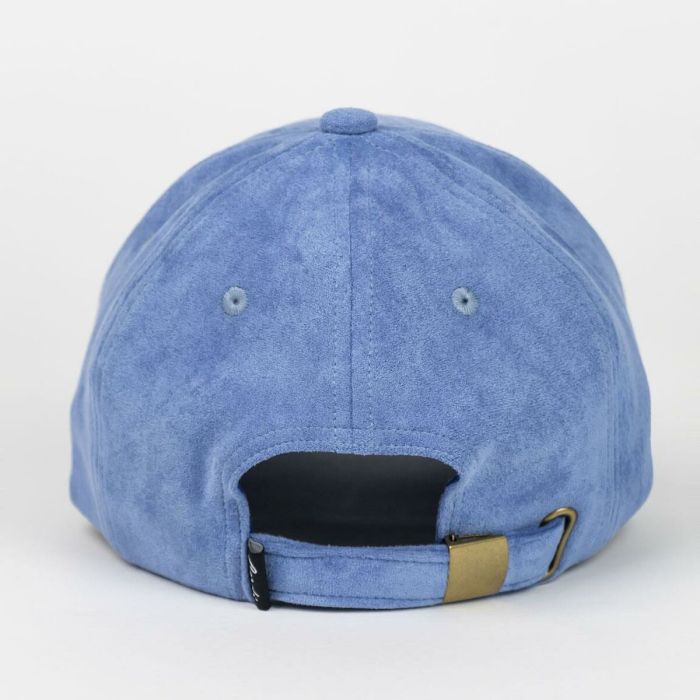 Gorra Deportiva Stitch Azul 57 cm 4