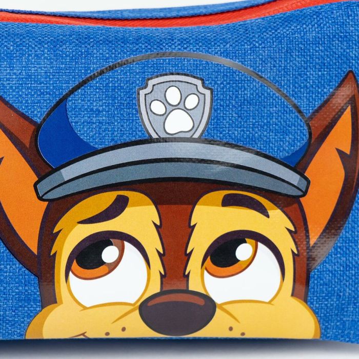 Estuche Escolar The Paw Patrol 4