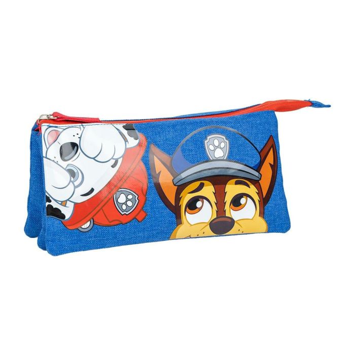 Estuche Escolar The Paw Patrol 1