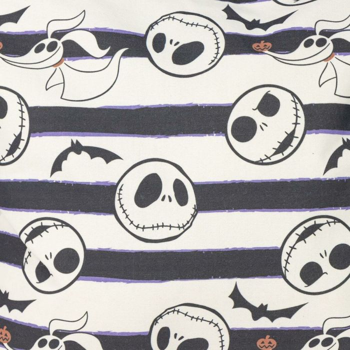 Bolsa de Compras The Nightmare Before Christmas 36 x 39 x 0,4 cm 2