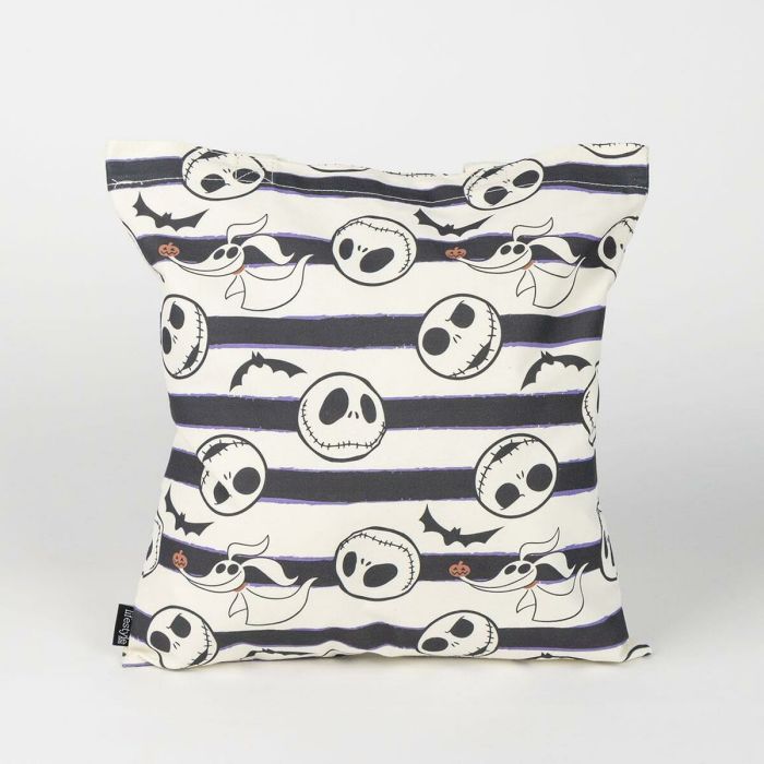 Bolsa de Compras The Nightmare Before Christmas 36 x 39 x 0,4 cm 1