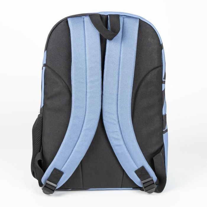 Mochila Casual Marvel Azul 32 x 4 x 42 cm 2