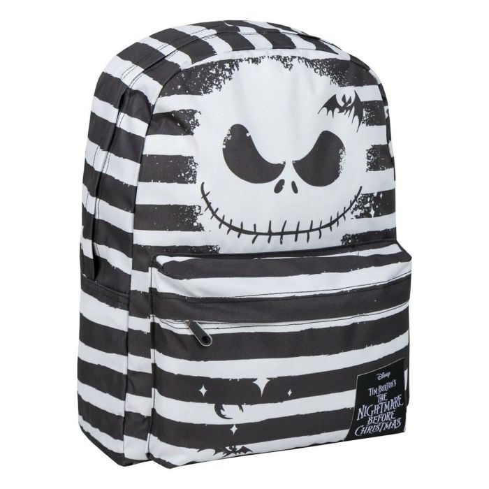 Mochila casual nightmare before christmas 3.2 x 4.0 x 42.0 cm