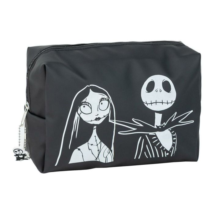 Neceser aseo viaje nightmare before christmas 23.0 x 15.0 x 9.0 cm