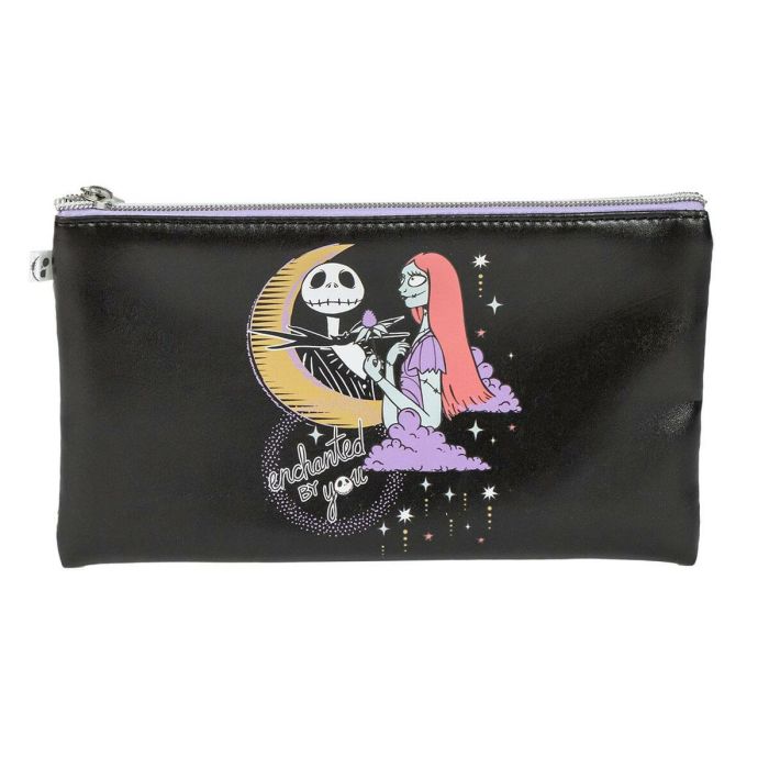 Neceser Infantil The Nightmare Before Christmas Multicomposición 7