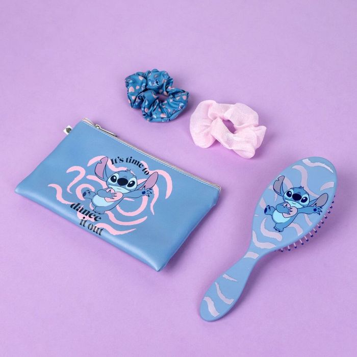 Neceser Infantil Stitch Multicomposición 6