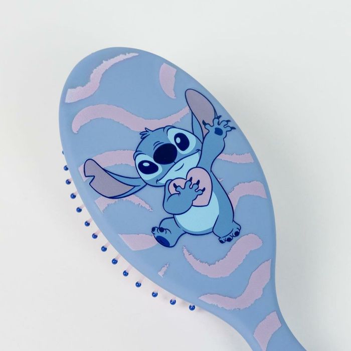 Neceser Infantil Stitch Multicomposición 3