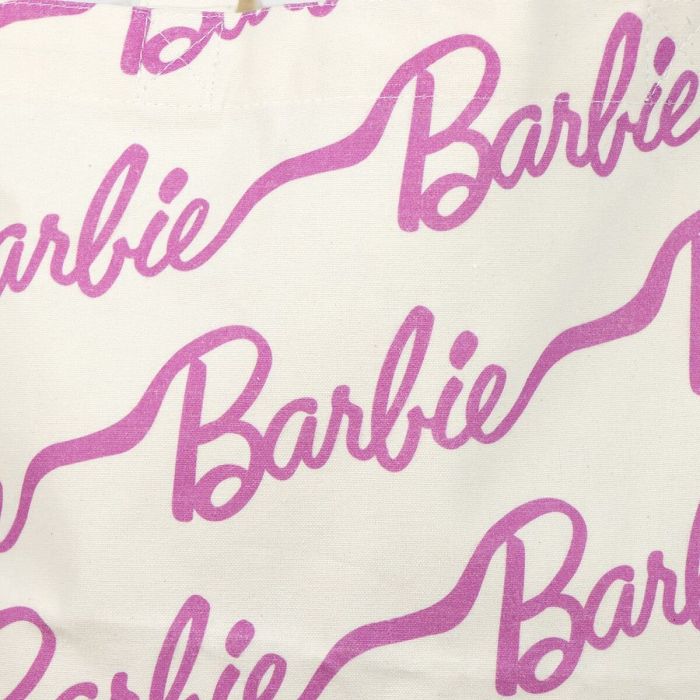 Bolsa de Compras Barbie 1