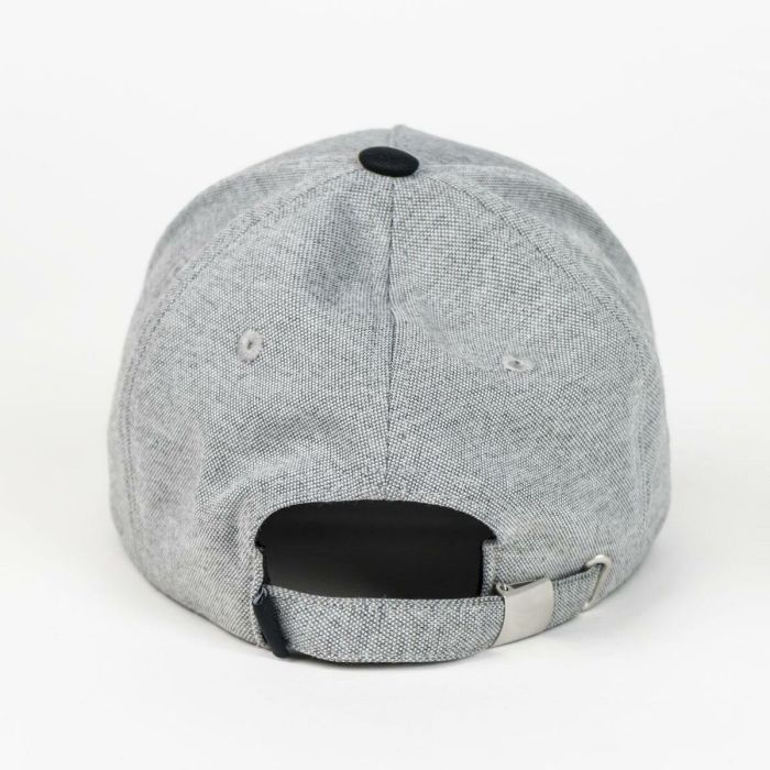 Gorra Deportiva Marvel Gris 58 cm 1