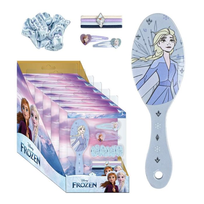 Bolsa Nevera Frozen 7