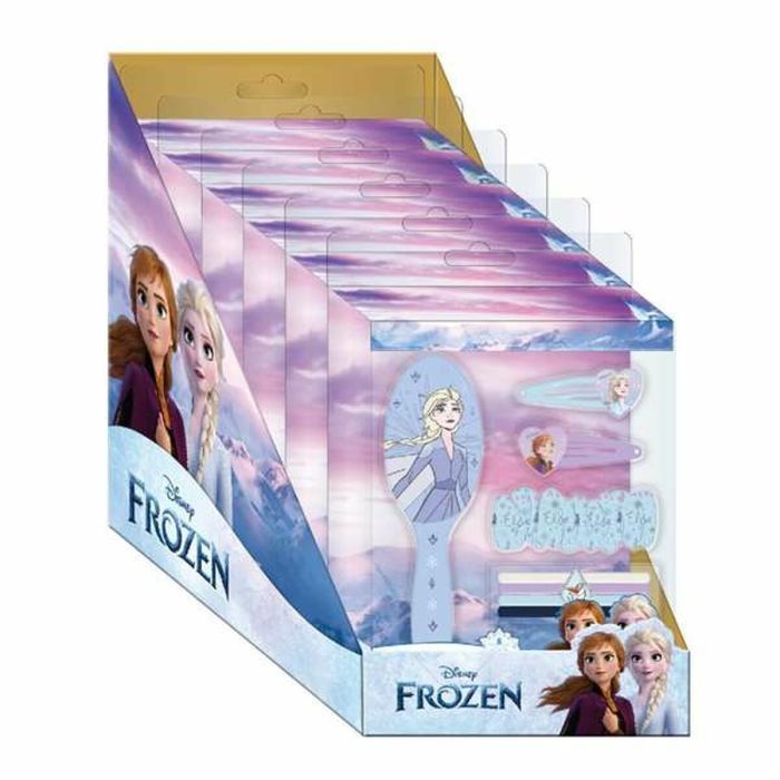 Bolsa Nevera Frozen 3