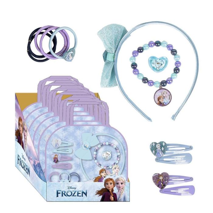 Bolsa Nevera Frozen 7