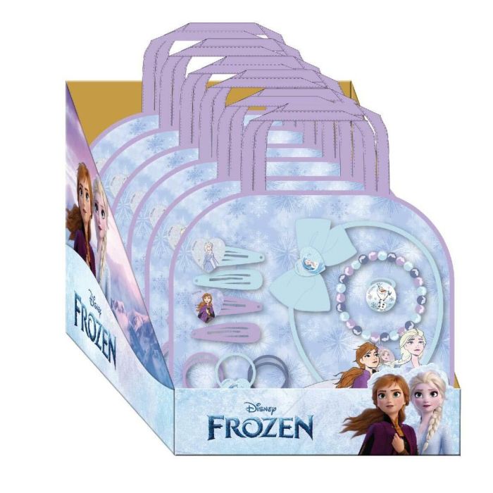 Bolsa Nevera Frozen 5