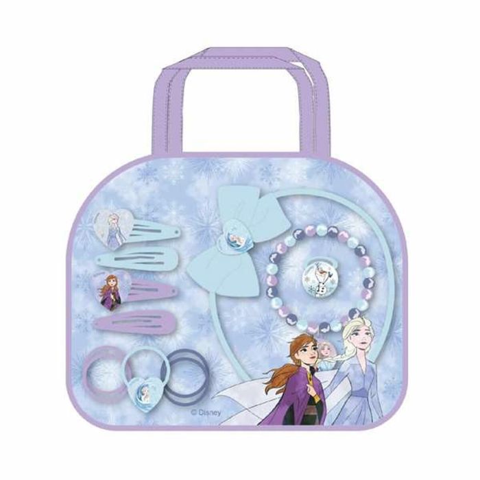 Bolsa Nevera Frozen 2