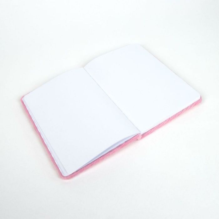 Cuaderno premium barbie a5:a5