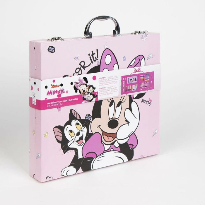 Bolsa Nevera Minnie Mouse 2