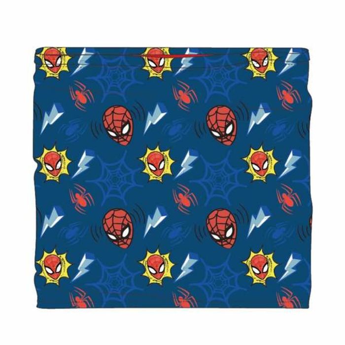 Braga cuello spiderman t2s:s