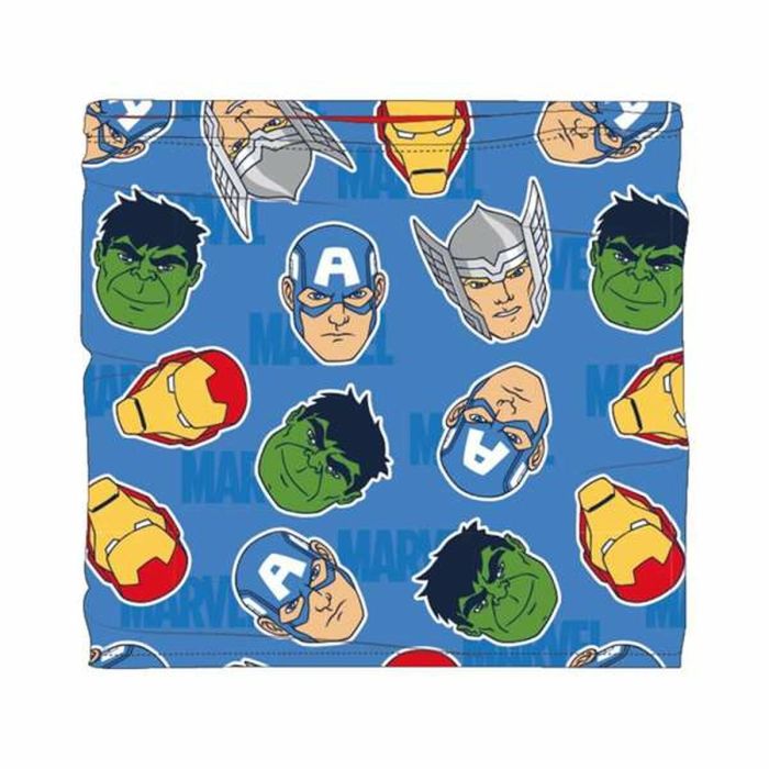 Braga cuello avengers t2s:s