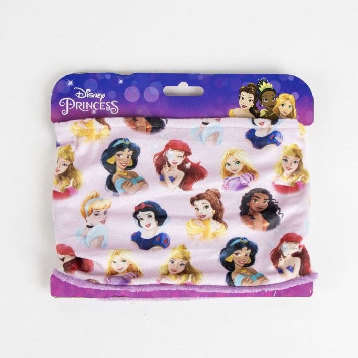 Braga de Cuello Disney Princess 1