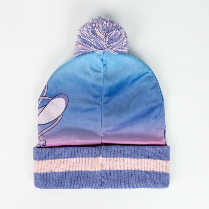 Gorro Infantil Stitch (Talla única) 1