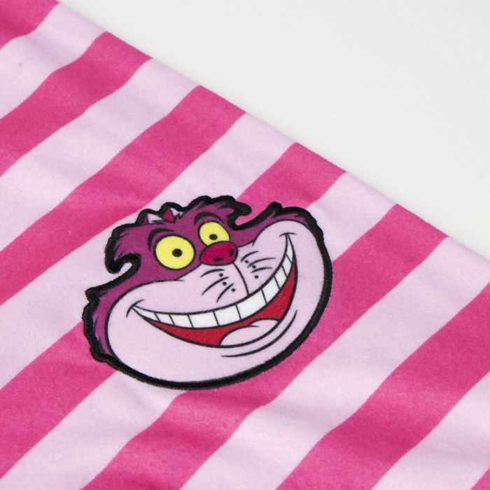 Pijama Disney Fucsia 6