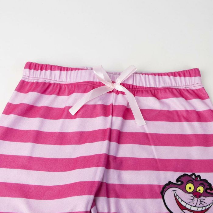 Pijama Disney Fucsia 5