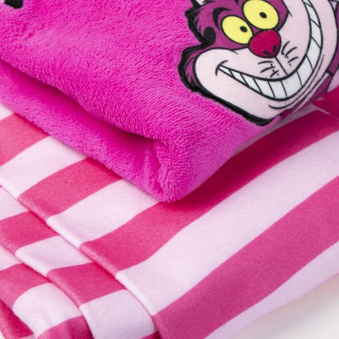 Pijama Disney Fucsia 2