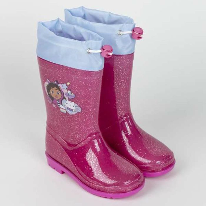 Botas de Montaña Infantiles Gabby's Dollhouse 7